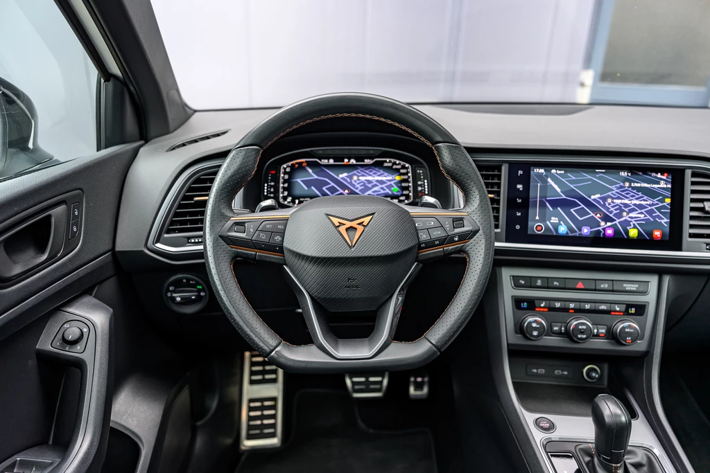 CUPRA Ateca – foto 21