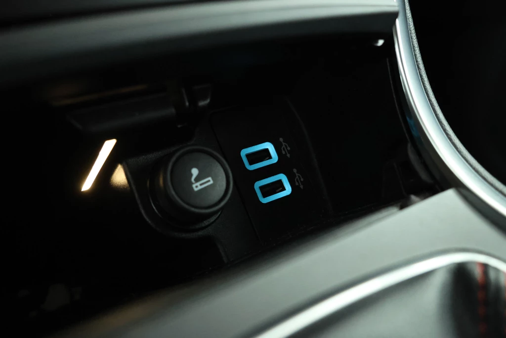 Ford S-Max – foto 36