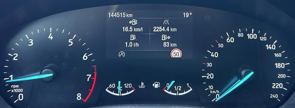 Ford Focus – foto 14