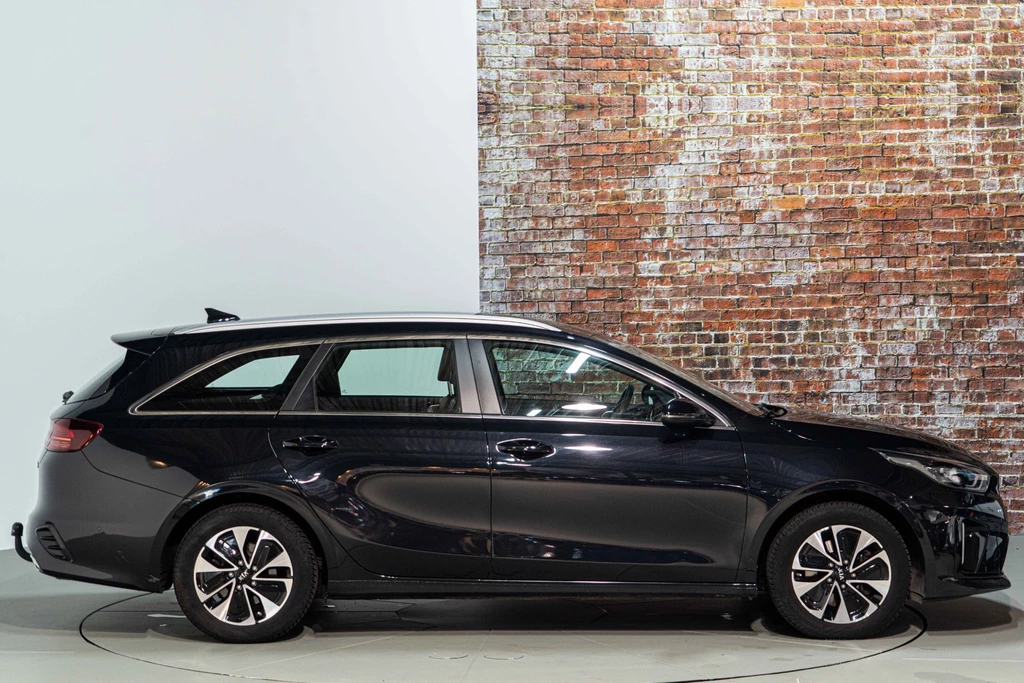 Kia Ceed Sportswagon – foto 20