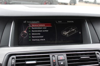 BMW 5 Serie – thumbnail 22