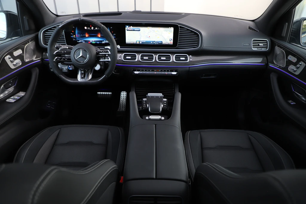 Mercedes-Benz GLE – foto 6