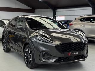 Ford Puma – thumbnail 9