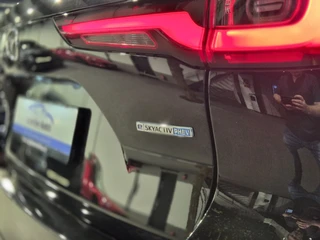 Mazda CX-60 – thumbnail 22