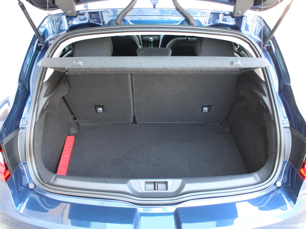 Renault Mégane – foto 23