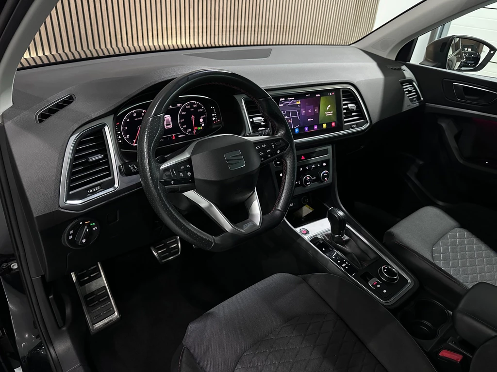 SEAT Ateca – foto 34