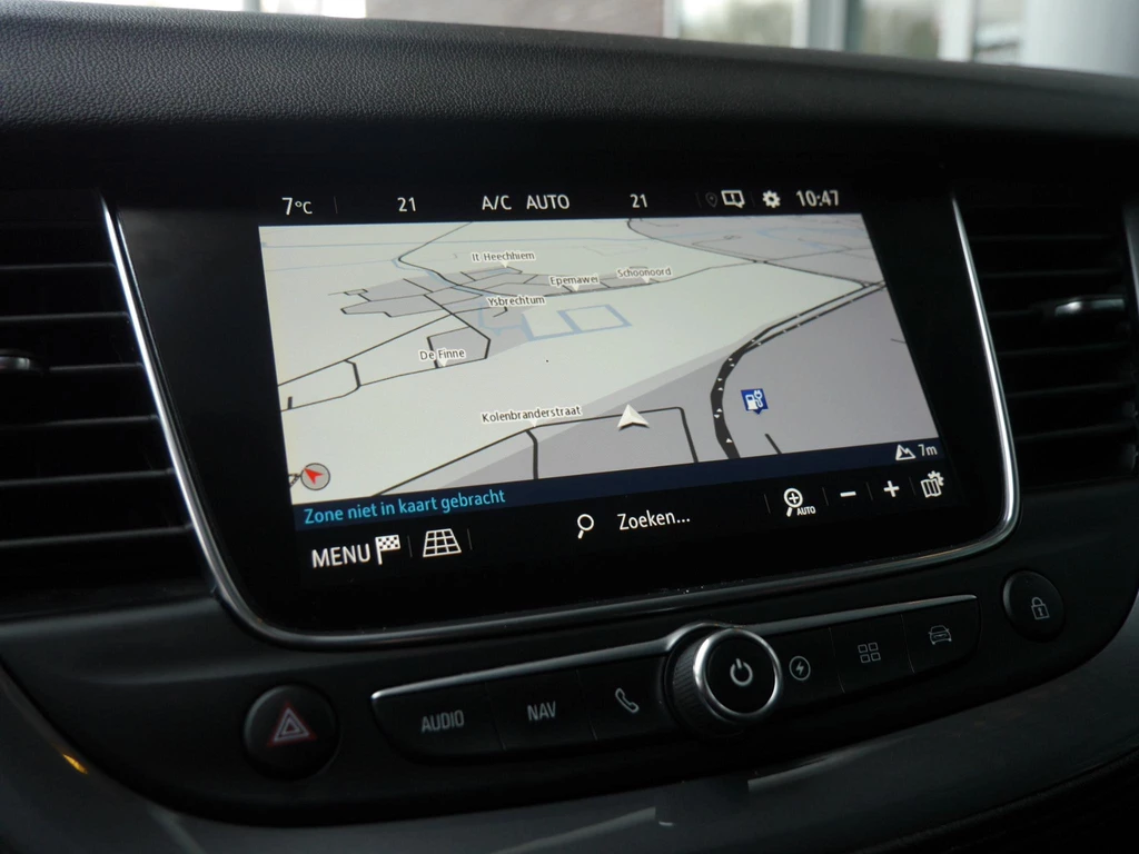 Opel Grandland X – foto 27