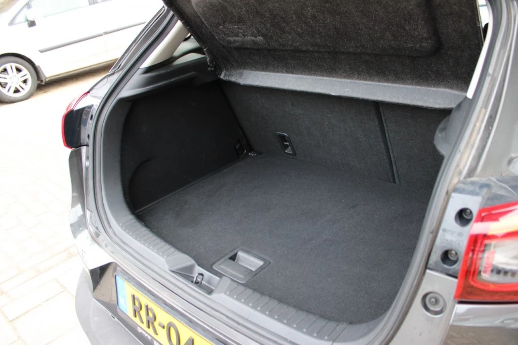 Mazda CX-3 – foto 10