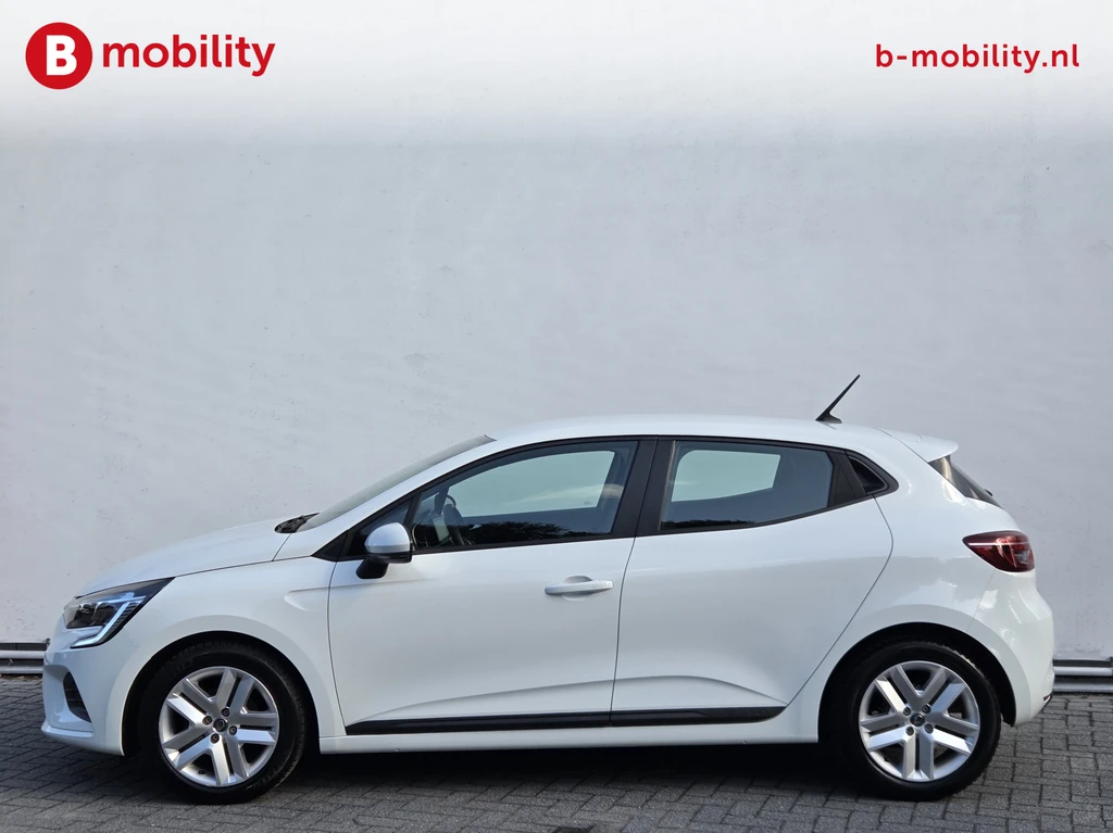 Renault Clio – foto 2