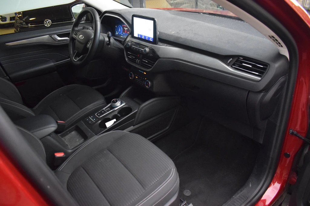Ford Kuga – foto 10