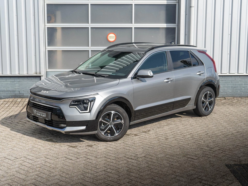 Kia Niro – foto 2