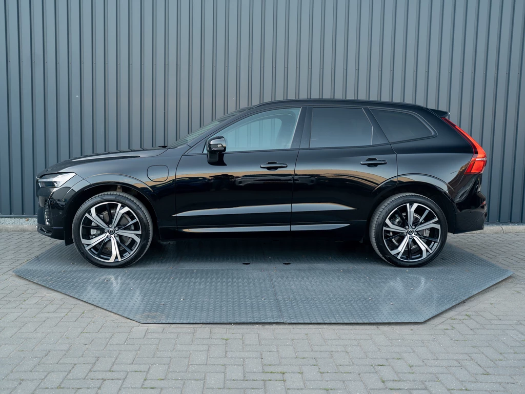 Volvo XC60 – foto 5