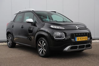 Citroën C3 Aircross – thumbnail 3