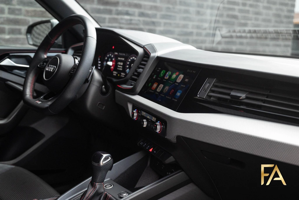 Audi A1 Sportback – foto 38