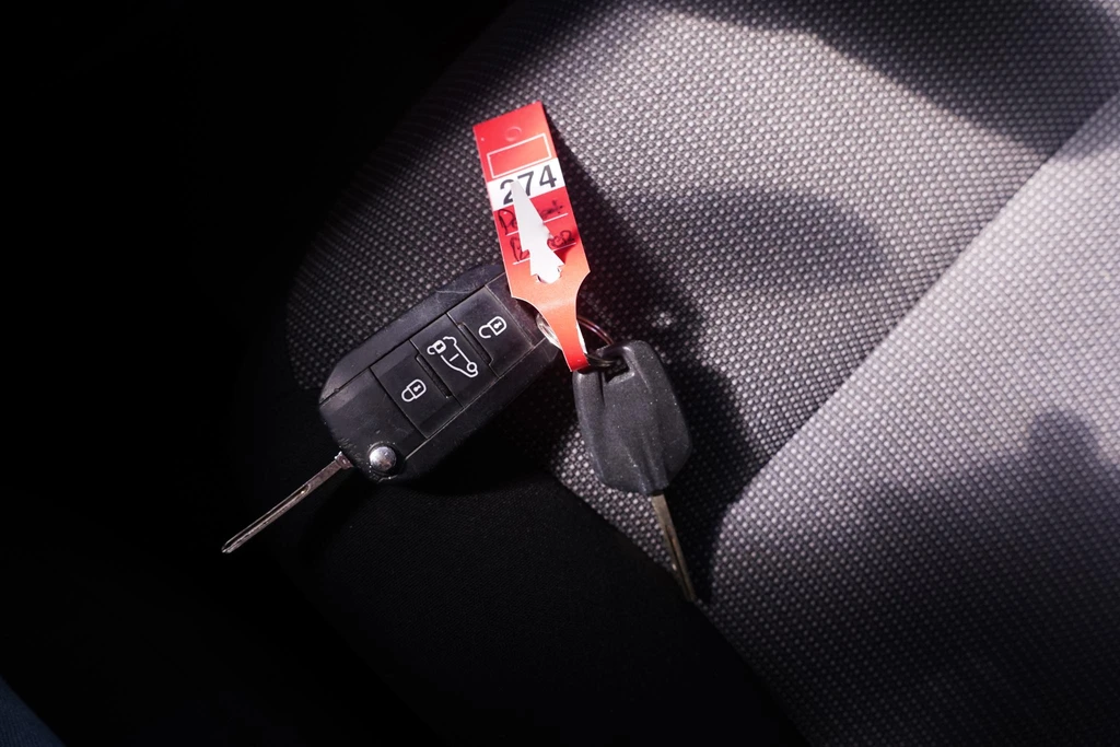 Peugeot Partner – foto 36