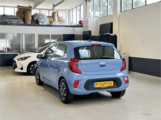 Kia Picanto – thumbnail 2