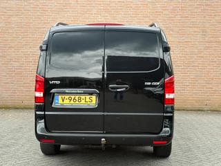 Mercedes-Benz Vito – thumbnail 5