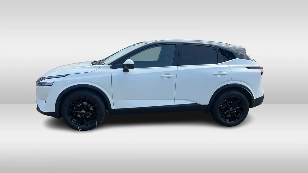 Nissan QASHQAI – foto 2