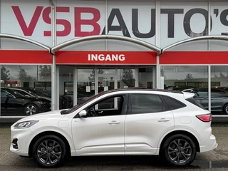 Ford Kuga – thumbnail 2