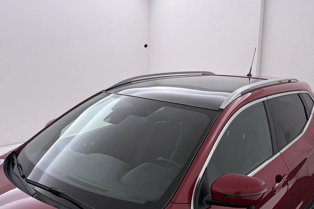 Nissan QASHQAI – foto 42