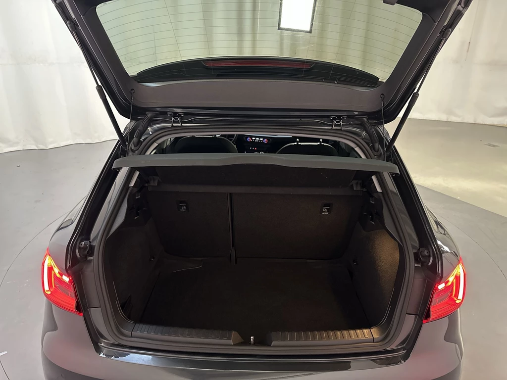 Audi A1 Sportback – foto 17