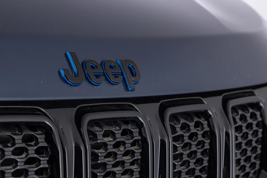Jeep Compass – foto 48
