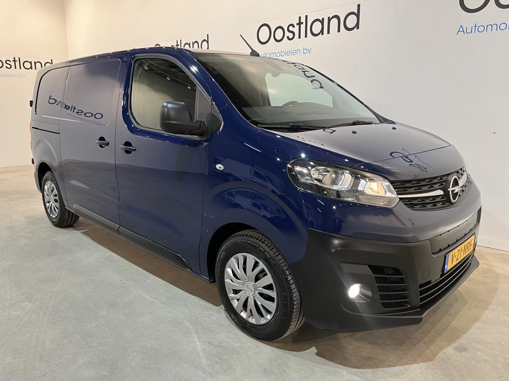 Opel Vivaro-e – foto 7