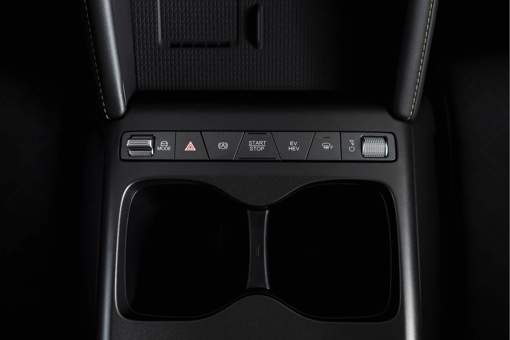 BYD ATTO 2 – foto 36