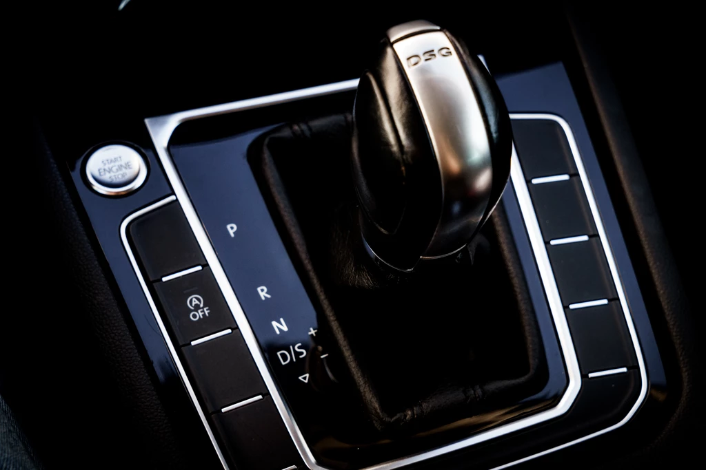 Volkswagen Passat – foto 12