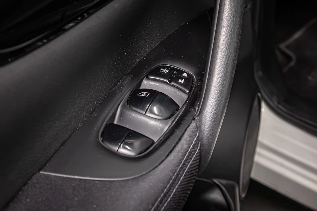 Nissan QASHQAI – foto 27