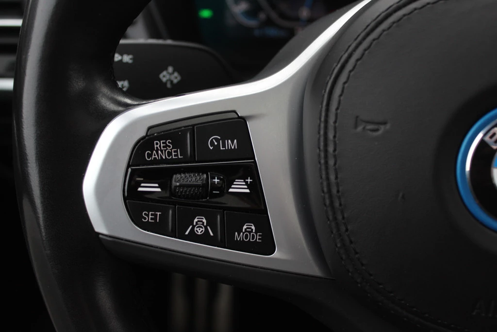 BMW iX3 – foto 23