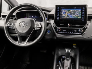 Toyota Corolla – thumbnail 9