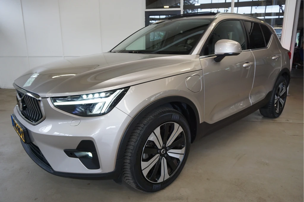 Volvo XC40 – foto 3