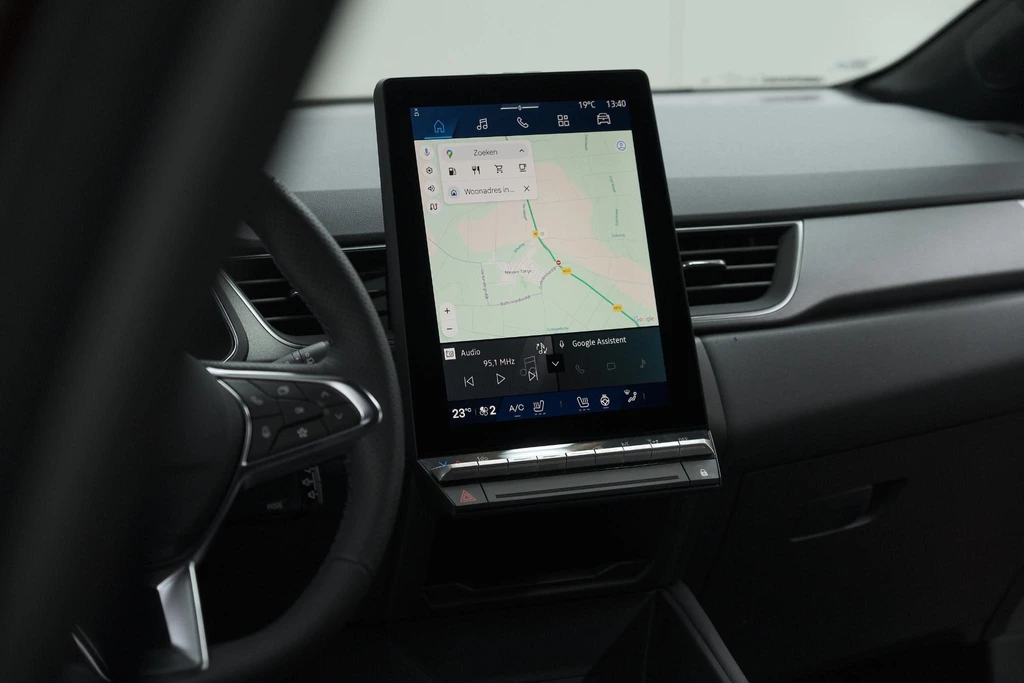 Renault Symbioz – foto 57