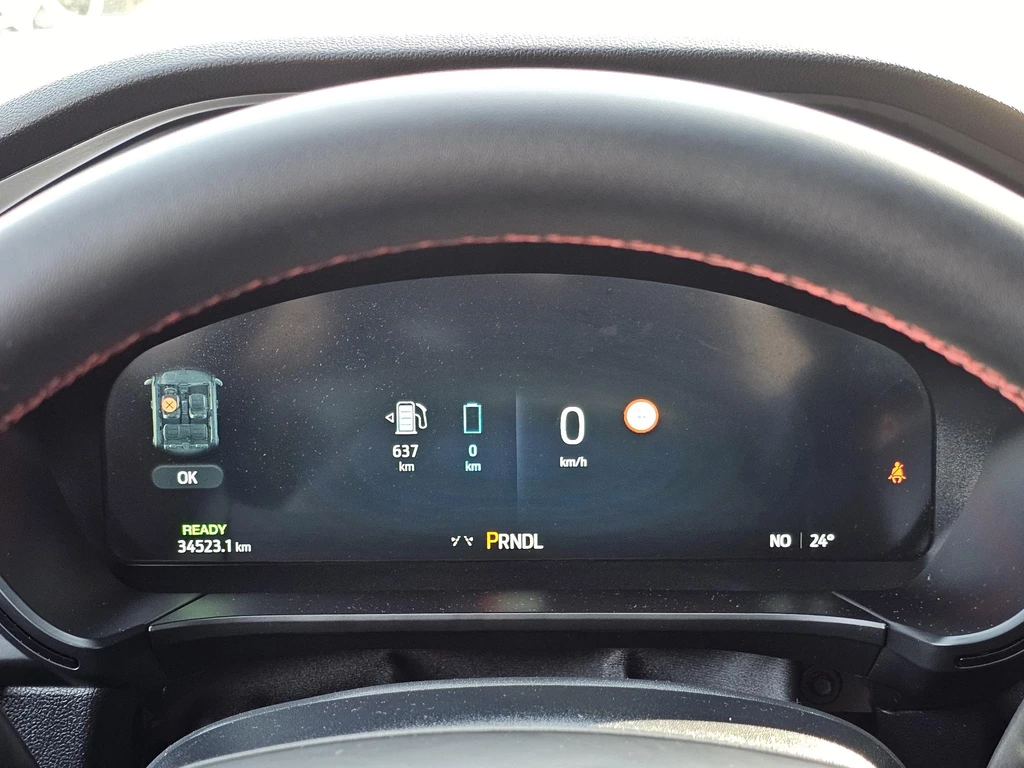 Ford Kuga – foto 20