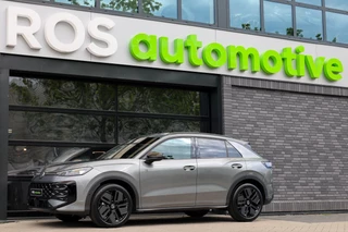Volkswagen T-Roc – thumbnail 2