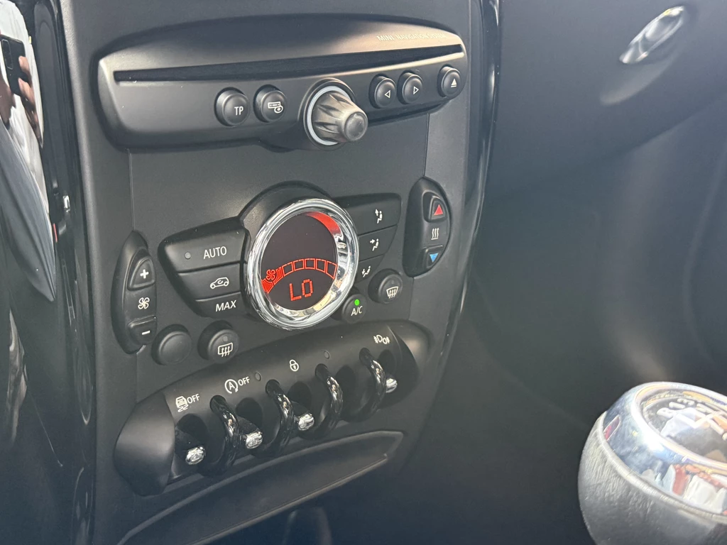 MINI Countryman – foto 25