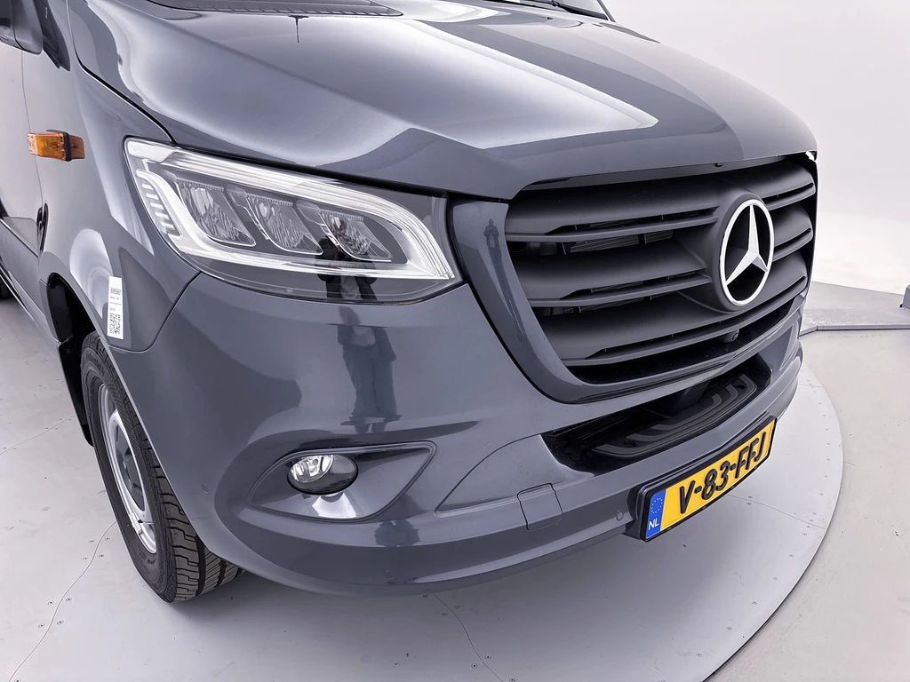 Mercedes-Benz Sprinter – foto 39