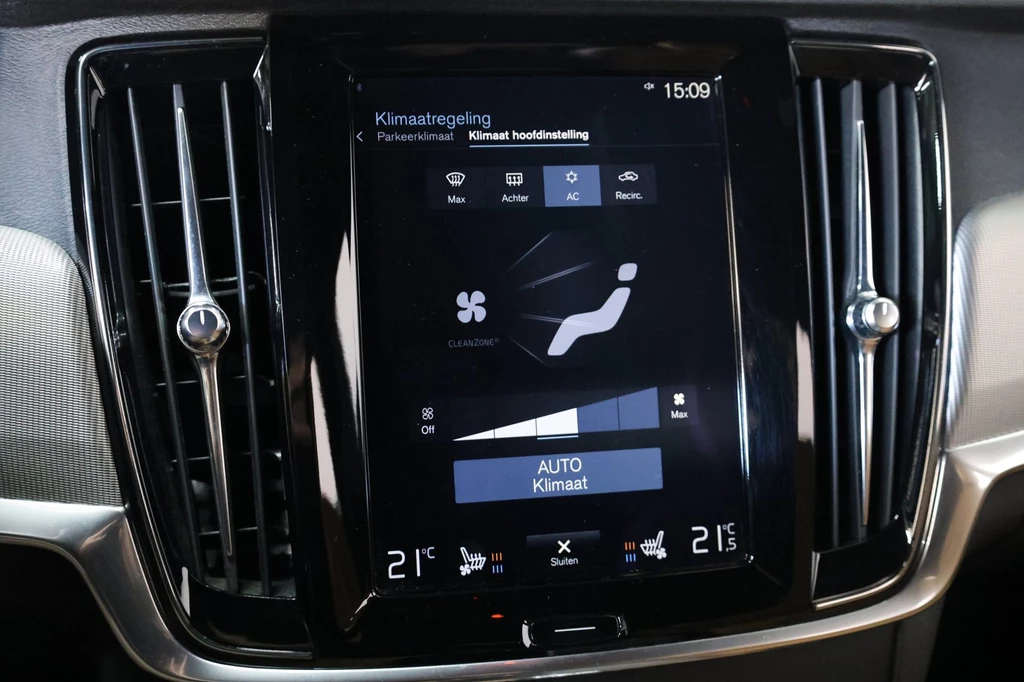 Volvo V90 – foto 20