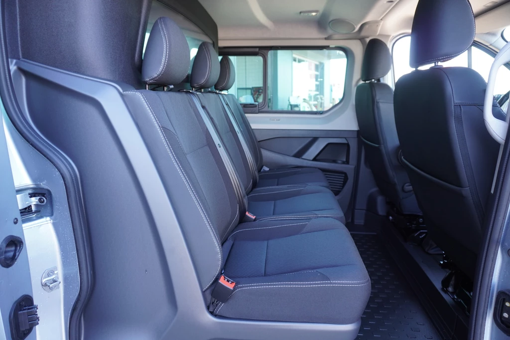 Renault Trafic – foto 15