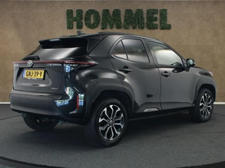 Toyota Yaris Cross – thumbnail 6