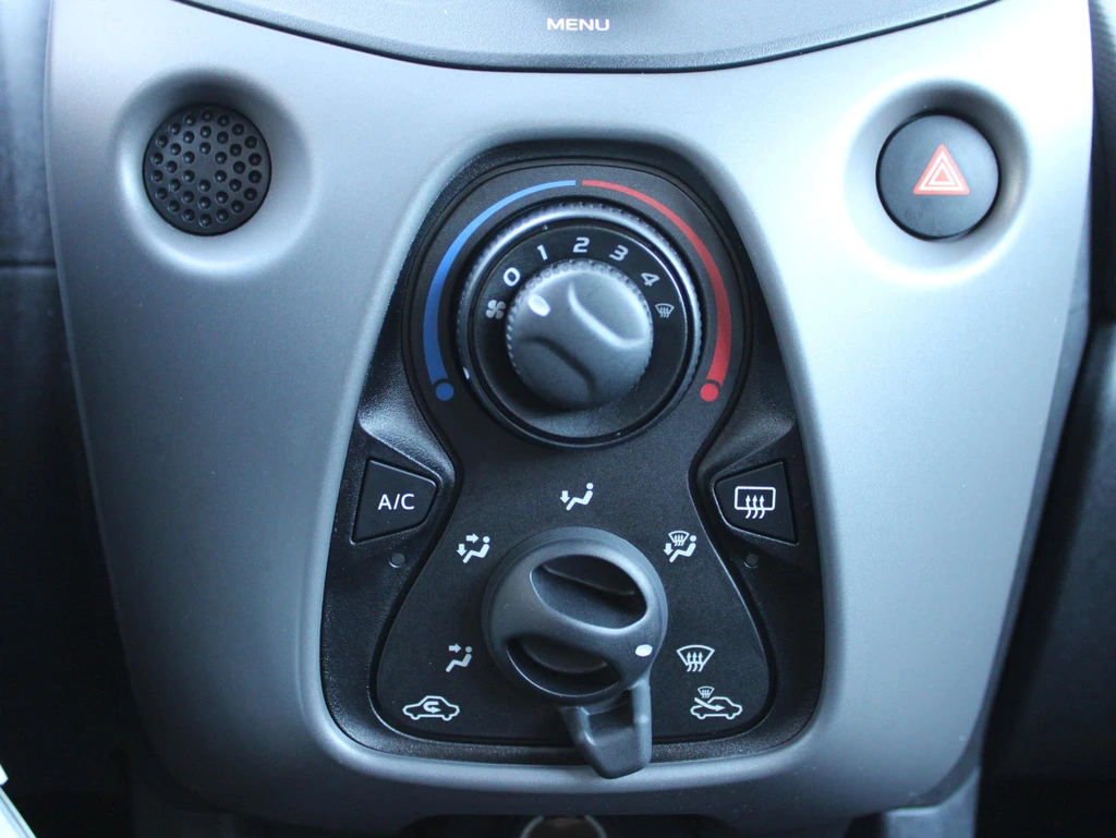 Peugeot 108 – foto 17