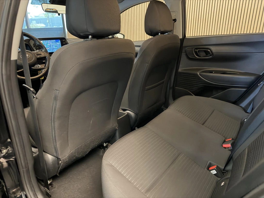 Hyundai i20 – foto 23