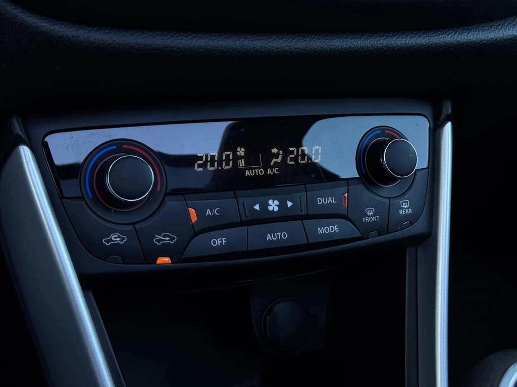 Suzuki S-Cross – foto 24