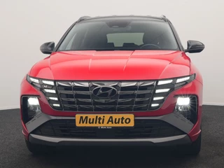 Hyundai Tucson – thumbnail 10