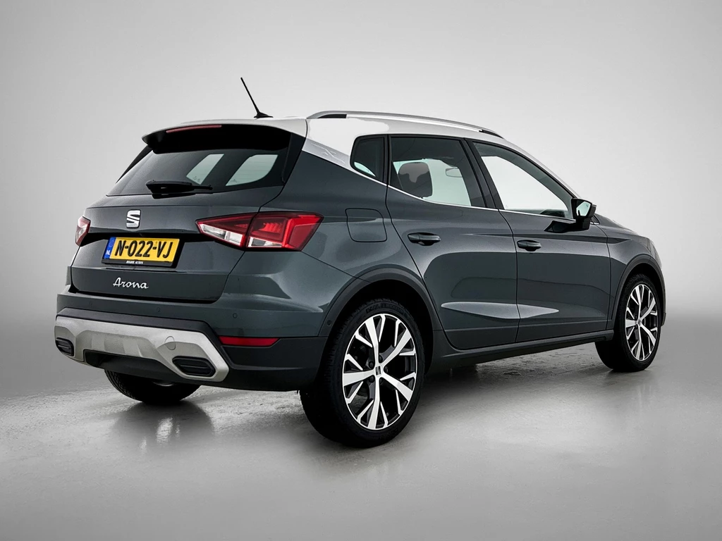 SEAT Arona – foto 4