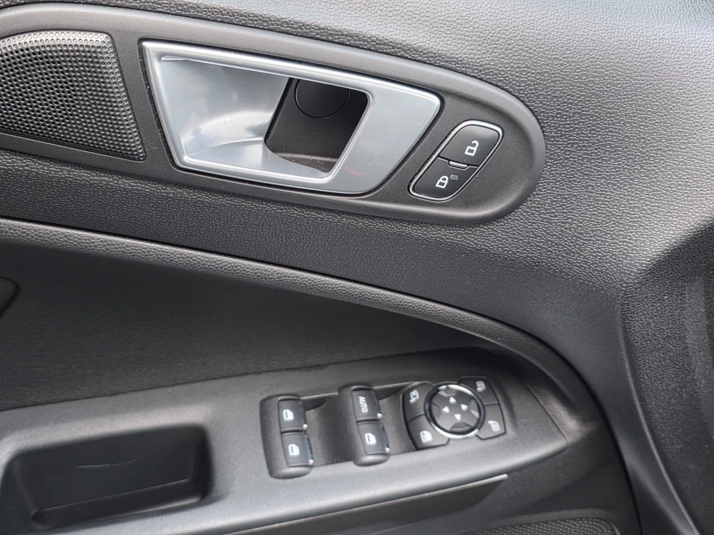 Ford EcoSport – foto 16
