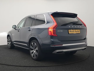 Volvo XC90 – thumbnail 4