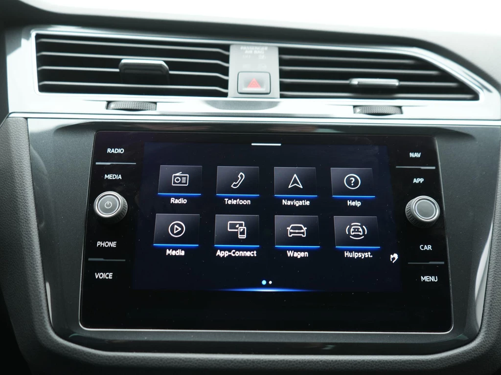 Volkswagen Tiguan – foto 23
