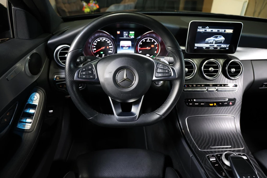 Mercedes-Benz C-Klasse – foto 42